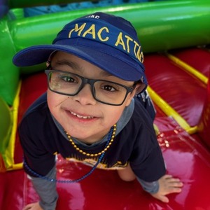 Mac Attack